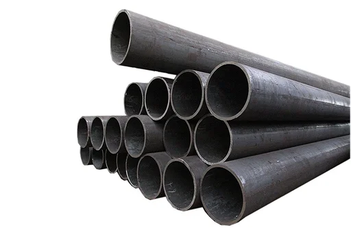 ASTM A333 Grade 6 Pipe